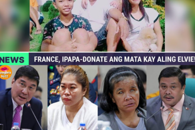 HUSTISYA PARA KAY ELVIE VERGARA: “Mata sa Mata” na Hatol, Hiling ng Sambayanan Laban kay Frances Ruiz!