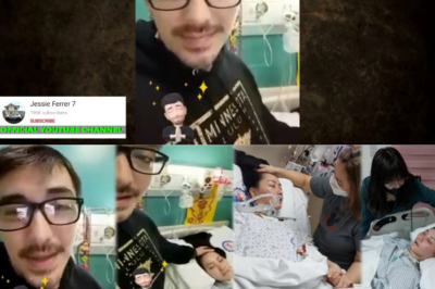 Huling Patak ng Pag-asa: Ang Malupit na Katotohanan sa Laban ni Jho Rovero at Ang Walang-Hanggang Pag-ibig ni Andrew Schimmer