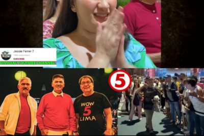 Ang Nakakagulat na Katotohanan: Sinu-Sino ba Talaga ang ‘White Lady’ sa Balete Drive? Jose Manalo, Binunyag ang Buong Sekreto at Gumuho ang Alamat!