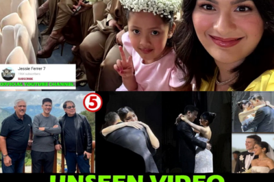 Triple Blessing: Kasal nina Maine at Arjo, Baby Girl ni Bossing Vic, at Ika-44 na Anibersaryo—Ang Hindi Matitinag na Puso ng Dabarkads!