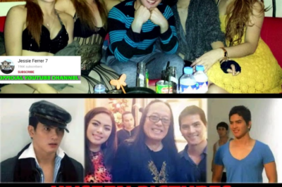 Mga Lihim na Larawan ni Mygz Molino: Ang Nagsisimulang Mukha sa Likod ng Epic na Pag-ibig