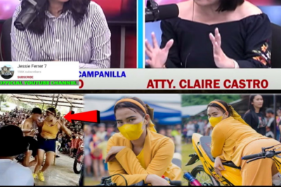 YELLOW GIRL, IDINEKLARANG PERSONA NON GRATA: Ang Tali ng Moralidad at Pagtatanghal na Pumutol sa Karera ng Isang Performer sa North Cotabato