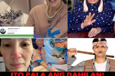 HUKOM NG BAYAN, NAGBIGAY NG HATOL: KULAM BA ANG DAHILAN NG ‘DI MATUNTONG SAKIT NI KRIS AQUINO?