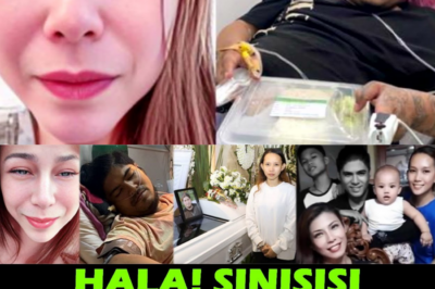 ANG MAPANGANIB NA AKUSASYON NI MYSTICA: ISANG FLIGHT STEWARDESS, TINUTURO BILANG SALARIN SA TRAHEDYA NG PAGKAWALA NI STANLEY VILLANUEVA—SINO ANG TINUTUKOY AT BAKIT?