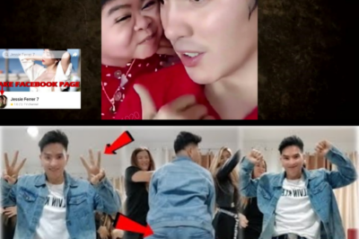 Ang Kawalan ng Isang “Maliit na Makulit”: Ang Mapait na Ngiti ni Mygz Molino sa Likod ng TikTok Video na Nagpapaalala sa Walang Hanggang Pag-ibig ni Mahal Tesorero