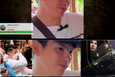 ANG TAHIMIK NA LABAN NI MYGZ MOLINO: PIGIL NA PIGHATI AT ANG NAKAKAKILABOT NA TAKOT SA DEPRESYON MATAPOS PUMANAW SI MAHAL