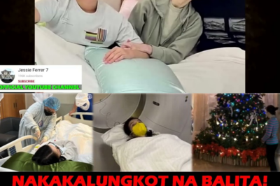 HINDI LANG APAT! KRIS AQUINO, KINUMPIRMA ANG IKA-LIMA AT IKA-ANIM NA SAKIT; LABAN SA KAMATAYAN, HINDI NA MASUKAT