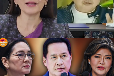 TAKAS O TALINHAGA? APOLLO QUIBOLOY, NAG-ALOK NG P1,000 REWARD PARA HULAAN ANG KANIYANG KINAROROONAN HABANG NAKIKIPAGSAGUTAN SA SENADO