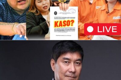 Pagbangon ng Dignidad: Ang Matapang na Paninindigan nina Ralph at Maricel Tulfo Laban sa Isyu ng Pagkakasira ng Pamilya NH