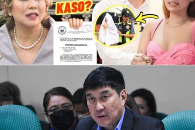 Laban para sa Dignidad: Kaso Laban kina Sen. Raffy Tulfo at Isang Vivamax Artist, Umabot na sa Korte Suprema NH