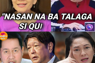 ANG P2-MILYONG PATONG-ULO AT ANG SABWATAN NG KAPANGYARIHAN: SI QUIBOLOY, NAGTATAGO SA SARILING BAYAN, NAGBUNYAG NG ‘ELIMINATION PLOT’ AT ‘EVIL WORSHIP’ SA MALACAÑANG