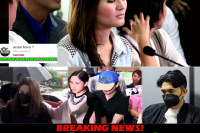 PAGBALIKTAD NG TADHANA: Ang Emosyonal na Pagsubok ni Vhong Navarro sa Likod ng Rehas at ang Nakakagulat na Paglaya sa P1-Milyong Piyansa