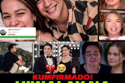 PASABOG: HIWALAY NA NGA BA? Bea Alonzo at Dominic Roque, Nababalot ng Hiwaga ang Ulat ng Pagkakalabuan Bago pa ang ‘Dream Wedding’ sa Madrid!