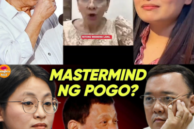 NAKABABAHALANG UGNAYAN: DATING TAGAPAGSALITA NG PALASYO, NAKITA ANG MGA DOKUMENTO SA PUSOD NG POGO HUB; ANG SIKRETONG MANSYON NG ‘UTAK’ SA PORAC