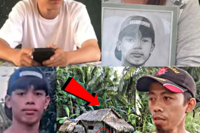 HINIGOP NG HIWAGA: Ang Misteryosong Pagkawala ni Jhuross Flores sa Mapanganib na Aklan River, sa Gitna ng Haka-haka ng Sirena, Foul Play, at ‘Buhay’ na Balita sa Kubo-kubo
