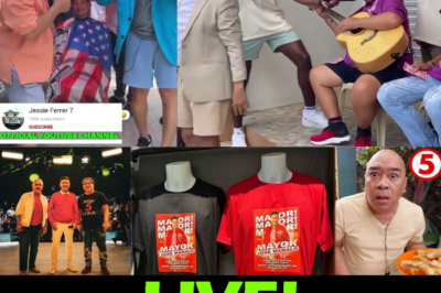 P50,000 at Bundok ng Biyaya: Ang Nakakaantig na Sugod Bahay ni Aling Raquel, Patunay na Buhay na Buhay ang Espiritu ng Eat Bulaga!