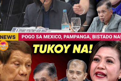 SHABU, POGO, AT PEKENG IDENTIDAD: Ang Nakakagimbal na Corporate Web na Kumakalat sa Pilipinas Mula sa Pampanga Drug Haul