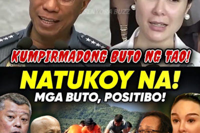 PAGBUBUNYAG NI DONONDON: DATING HENERAL NG PNP, PULIS-TAGALIGPIT, SANGKOT SA PAGPATAY AT PAGTAPON NG 108 SABUNGERO SA TAAL