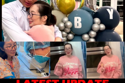 Luha, Takot, at Panganib: Ang Nakakagimbal na Propesiya ni Kris Aquino sa Ika-18 Kaarawan ni Bimby