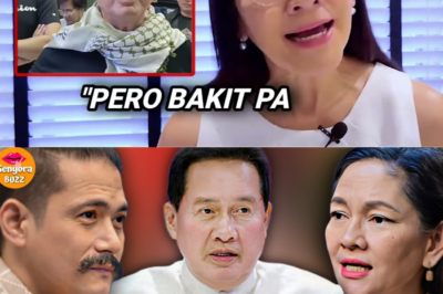 PANANAWAGAN NG KAIBIGAN: Senador Robin Padilla, HINIKAYAT si Quiboloy na Sumuko; Nagbabala sa NAKAKATAKOT na Pagsasanib ng Pananampalataya at Pulitika