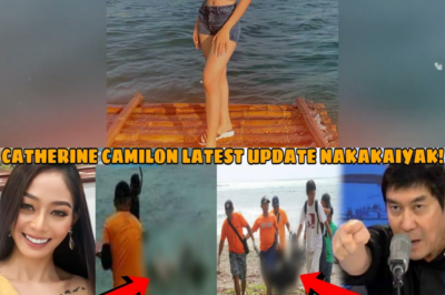 NATAGPUANG PAA SA BATANGAS: Huling Nakasama ni Catherine Camilon, Isang Police Major—Pamilya, BINANTAANG KASUHAN