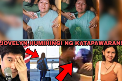 LIVELY ANG KUMPIRMASYON: Jovelyn Galleno, Buhay na Buhay at Nasa Maynila, Ayon sa Psychic Investigator, Sumalungat sa DNA Resulta!