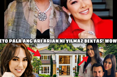 ANG MGA TAGAPAGMANA NI YILMAZ: Ang Nakakagulat na Muling Pag-uugnay, Pagpapatawad, at ang Ikalawang Proposisyon sa Kasal kay Ruffa Gutierrez