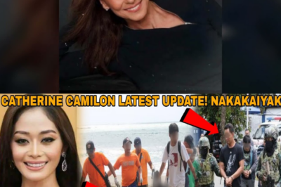 ANG NAKAKAKILABOT NA PANGITAIN: Si Catherine Camilon Nga Ba ang “Babaeng Nakabaon sa Lupa” sa Batangas, Ayon sa Hula ni Rod Baldwin?