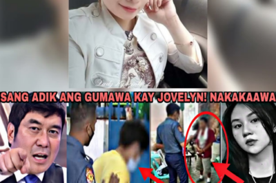 PANGUNGULILA AT HUSTISYA: Detalye ng Kumpisal at Pagkakatimbog sa Dalawang Suspek sa Karumal-dumal na Rape-Slay ni Jovelyn Galleno