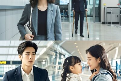 Ang Maling Pintuan na Naghatid sa Tamang Tadhana: Paano Nailigtas ng Isang Job Seeker ang Buhay ng Isang Bilyonaryong CEO bb