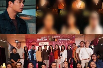 Coco Martin at ang Misteryo ng Pagbabalik: Batang Quiapo Papunta na ba sa Huling Yugto? bb