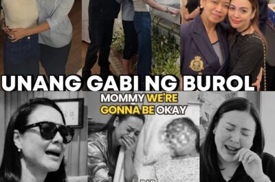 Huling Pagkakataon para sa Pagkakaisa: Claudine, Gretchen, at Marjorie Barretto, Nagkaharap-harap sa Burol ng Kanilang Ina! bb