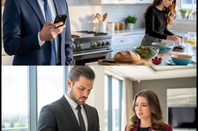 Mula sa Marangyang Mansyon Patungong Pagkaka-wasak: Ang Milyonaryong Asawa na Nagising Lamang Nang May Ibang Lalaki na sa Buhay ng Kanyang Kabiyak bb