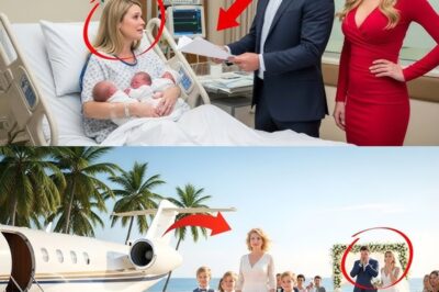 Mula sa Pagkaka-divorce sa Harap ng Kamatayan Tungo sa Pagmana ng Bilyong Imperyo: Ang Kamangha-manghang Pagbangon ni Marilyn Lynn Parker bb