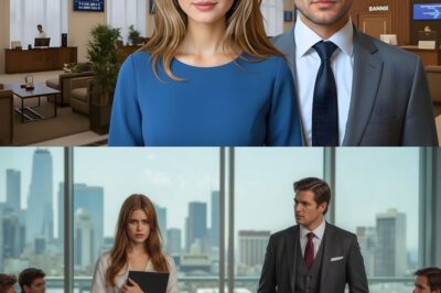 Maling Account Number, Tamang Pag-ibig: Ang Kwento ni Amelia Carter at ang Bilyonaryong CEO na si Brandon Walsh bb