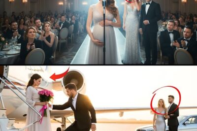 Mula sa Anino Patungo sa Liwanag: Ang Kagila-gilalas na Pagbangon ni Meline Brooks at ang Pagbagsak ng Imperyong Langford bb